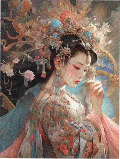 倩女幽魂